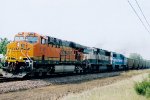 BNSF 6149 East